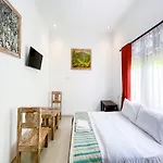 Men Bebas Homestay Near Ubud Mitra Reddoorz